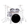 BUBANJ DW PERFORMANCE WHITE MARINE PEARL (22,10,16) SHELL SET