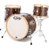 BUBANJ PDP CONCEPT CLASSIC WALNUT/NATURAL HOOP (22x16,13x9TT,16x14FT) SHELL SET