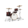 BUBANJ GRETSCH SHELL SET CATALINA CLUB (18x14, 12x8, 14x14, 14x5.5) SAF