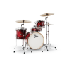 BUBANJ GRETSCH SET CATALINA CLUB (20x18, 12x8, 14x14, 14x5.5) GCB