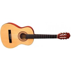 GITARA KLASIČNA ALMERIA 3/4 STUDENT NATURAL
