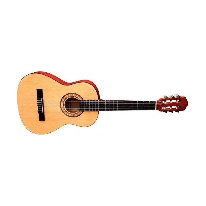 GITARA KLASIČNA ALMERIA 3/4 STUDENT NATURAL