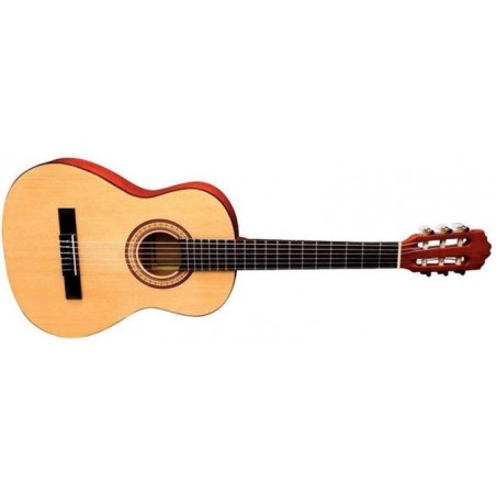 GITARA KLASIČNA ALMERIA 3/4 STUDENT NATURAL