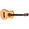 GITARA KLASIČNA ALMERIA 3/4 STUDENT NATURAL