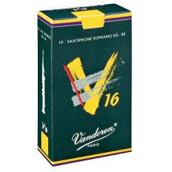 PISAK VANDOREN SPORANO SAX 3 V16