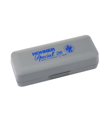 HARMONIKA USNA HOHNER SPECIAL 20 A