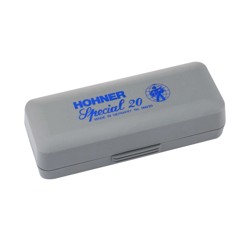 HARMONIKA USNA HOHNER SPECIAL 20 C