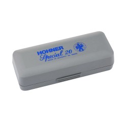 HARMONIKA USNA HOHNER SPECIAL 20 F