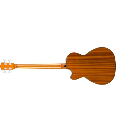 BAS GITARA ELEKTRO-AKUSTIČNA FENDER CB-60SCE Natural