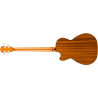 BAS GITARA ELEKTRO-AKUSTIČNA FENDER CB-60SCE Natural
