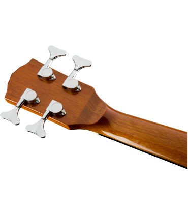 BAS GITARA ELEKTRO-AKUSTIČNA FENDER CB-60SCE Natural