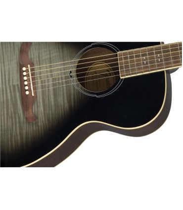 GITARA ELEKTRO-AKUSTIČNA FENDER FA-235E CONCERT RW MLBST