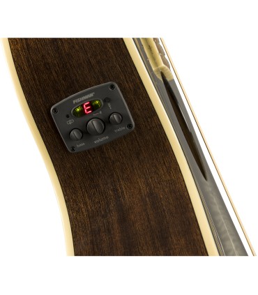 GITARA ELEKTRO-AKUSTIČNA FENDER FA-235E CONCERT RW MLBST
