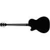 BAS GITARA ELEKTRO AKUSTIČNA FENDER CB-60SCE Black