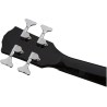 BAS GITARA ELEKTRO AKUSTIČNA FENDER CB-60SCE Black