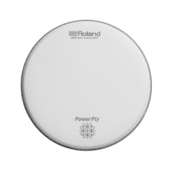 PLASTIKA ROLAND MH2-14 MESH HEAD 14"