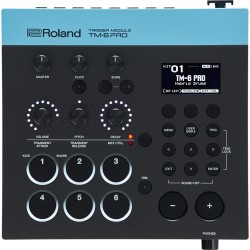 TRIGGER MODUL ROLAND TM-6PRO