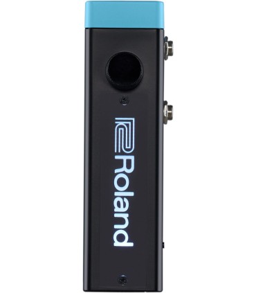 TRIGGER ROLAND RT-MICS Hybrid Drum Module
