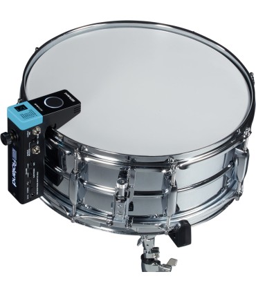 TRIGGER ROLAND RT-MICS Hybrid Drum Module