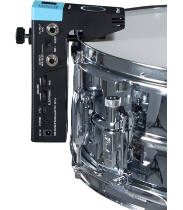 TRIGGER ROLAND RT-MICS Hybrid Drum Module