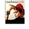 KNJIGA MADONNA STYLE