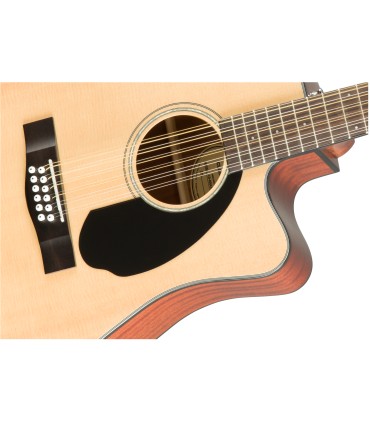 GITARA ELEKTRO-AKUSTIČNA FENDER CD-60SCE-12 NAT