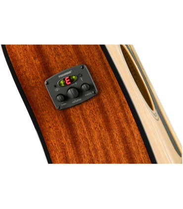 GITARA ELEKTRO-AKUSTIČNA FENDER CD-60SCE-12 NAT