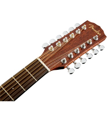 GITARA ELEKTRO-AKUSTIČNA FENDER CD-60SCE-12 NAT
