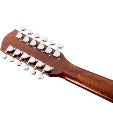 GITARA ELEKTRO-AKUSTIČNA FENDER CD-60SCE-12 NAT