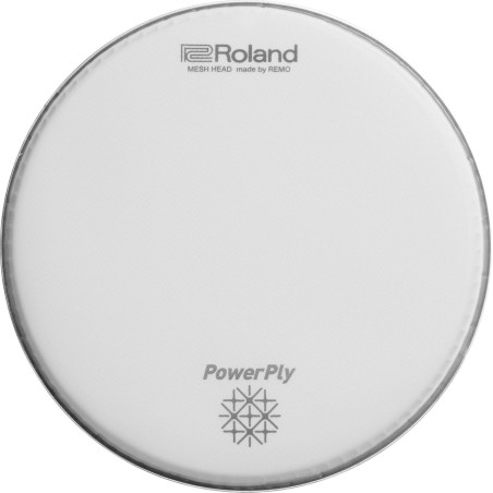 PLASTIKA ROLAND MH2-10 MESH HEAD 10"