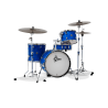 BUBANJ GRETSCH SHELL SET CATALINA CLUB (18x14, 12x18, 14x14, 14x5) BSF