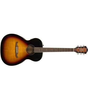 GITARA ELEKTRO-AKUSTIČNA FENDER FA-235E CONCERT LRL 3TSB