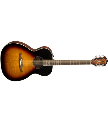 GITARA ELEKTRO-AKUSTIČNA FENDER FA-235E CONCERT LRL 3TSB
