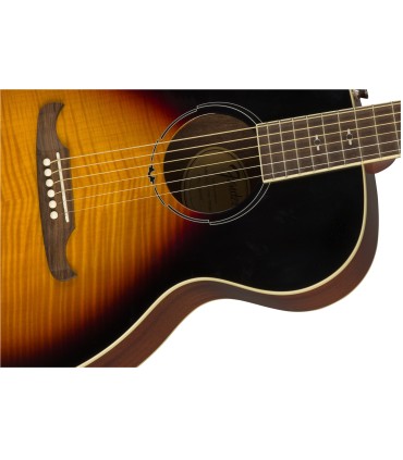 GITARA ELEKTRO-AKUSTIČNA FENDER FA-235E CONCERT LRL 3TSB
