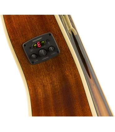 GITARA ELEKTRO-AKUSTIČNA FENDER FA-235E CONCERT LRL 3TSB