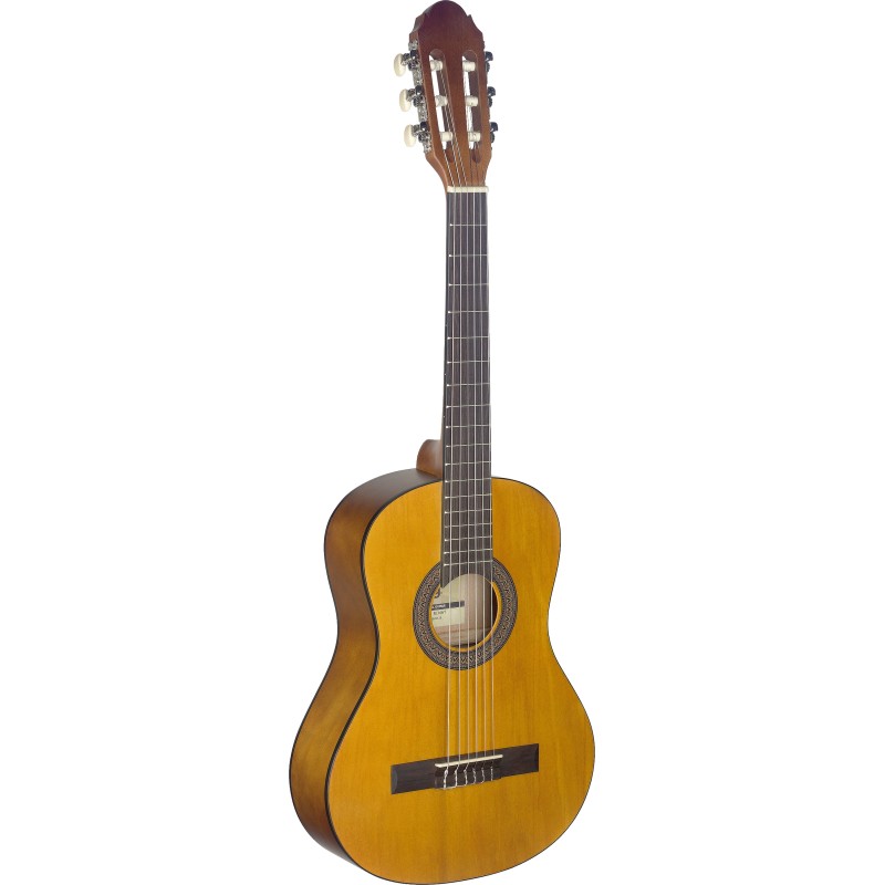 GITARA KLASIČNA STAGG C410M 1/2 NAT