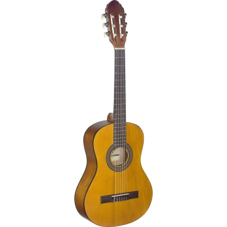 GITARA KLASIČNA STAGG C410M 1/2 NAT