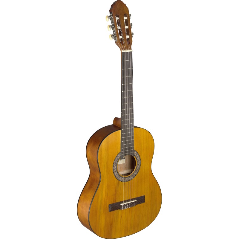 GITARA KLASIČNA STAGG C430M NAT