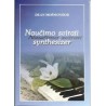 KNJIGA NAUÈIMO SVIRATI SYNTHESIZER I