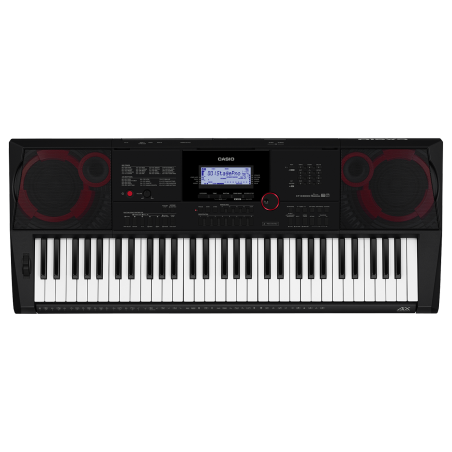 SYNTHESIZER CASIO CT-X3000 sa adapterom
