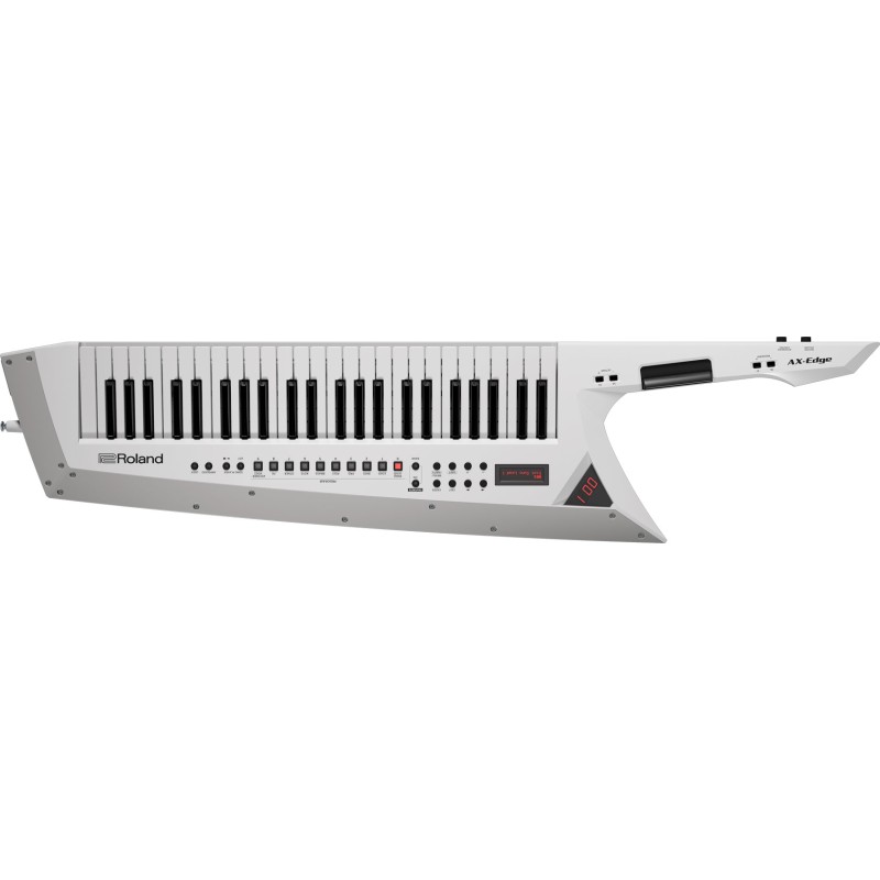 SYNTHESIZER ROLAND AX-EDGE-W
