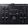 SYNTHESIZER ROLAND VT-4 VOICE TRANSFORMER AIRA