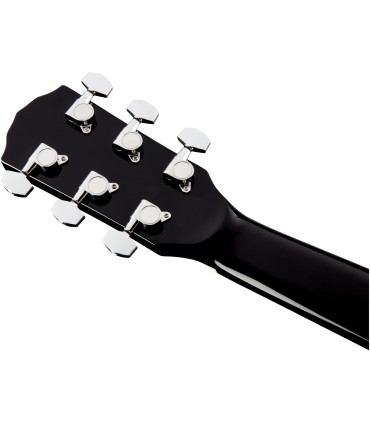 GITARA ELEKTRO-AKUSTIČNA FENDER CD-60SCE WN BLK