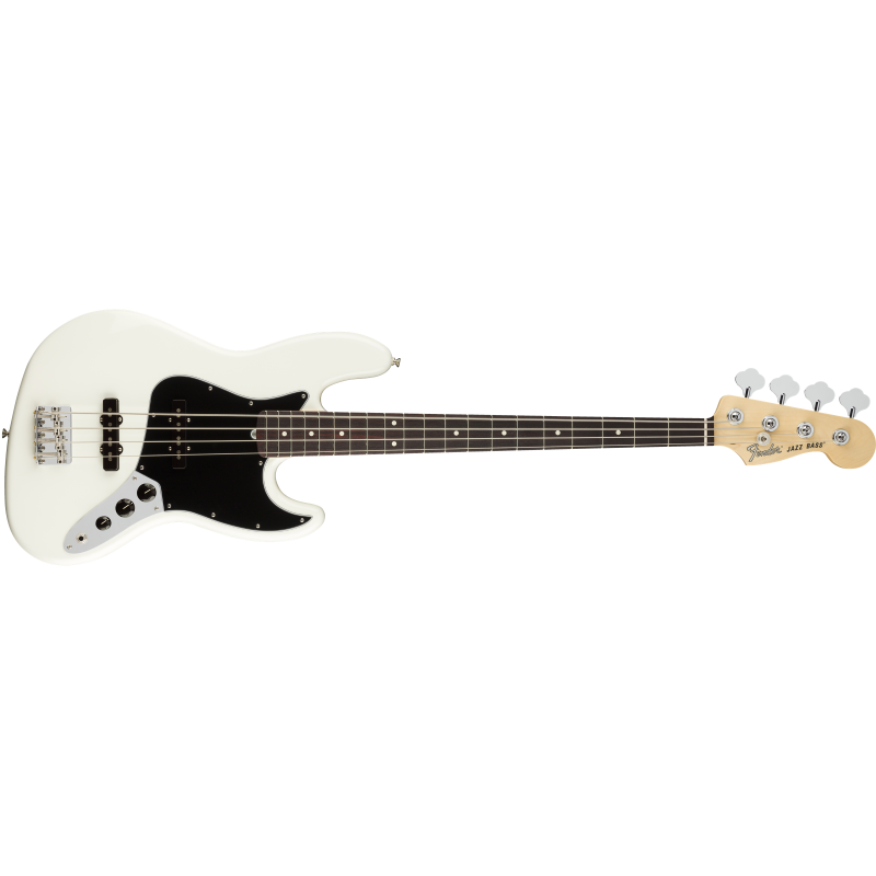 BAS GITARA FENDER AMERICAN PERFORMER JAZZ BASS RW AWT