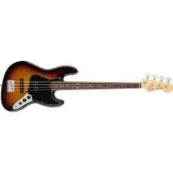 BAS GITARA FENDER AMERICAN PERFORMER JAZZ BASS RW 3TS