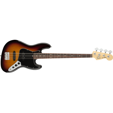 BAS GITARA FENDER AMERICAN PERFORMER JAZZ BASS RW 3TS