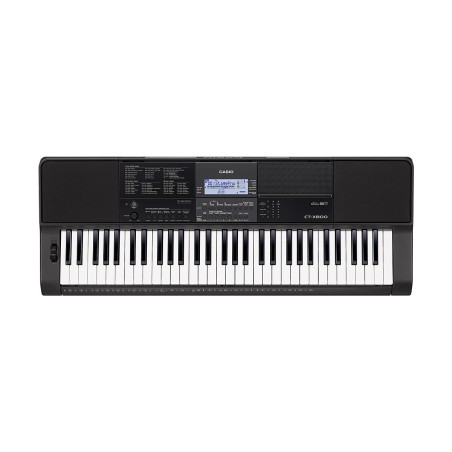 SYNTHESIZER CASIO CT-X800 sa adapterom