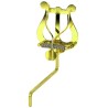 LIRA GEWA SAX 730.525 BRASS