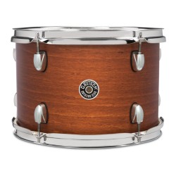 BUBANJ GRETSCH SHELL SET CATALINA CLUB (18x14, 12x8, 14x14, 14x5) SWG