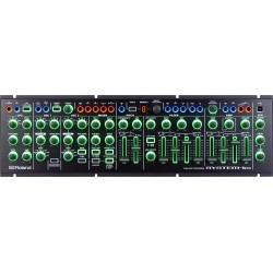 SYNTHESIZER ROLAND SYSTEM-1M PLUG-OUT SYNTHESIZER AIRA